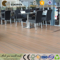 suelo impermeable al aire libre china co extrusión wpc decking